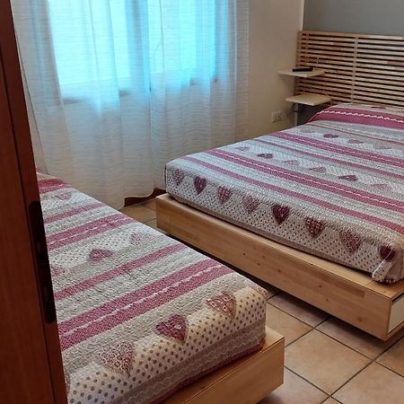 Villa Augusta Auronzo di Cadore Dış mekan fotoğraf