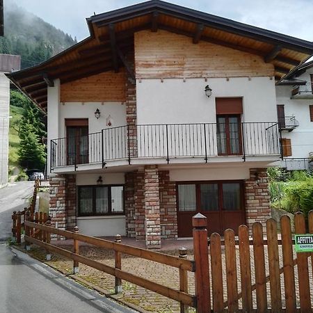Villa Augusta Auronzo di Cadore Dış mekan fotoğraf