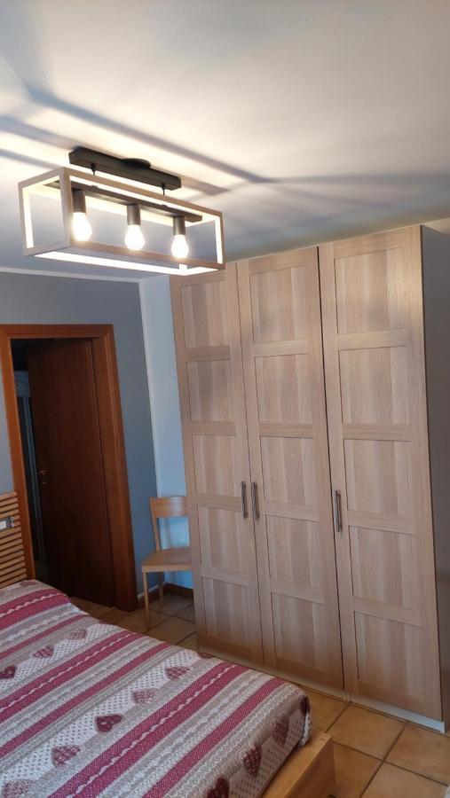 Villa Augusta Auronzo di Cadore Dış mekan fotoğraf