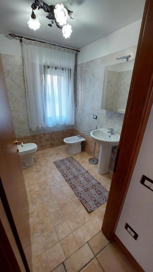 Villa Augusta Auronzo di Cadore Dış mekan fotoğraf