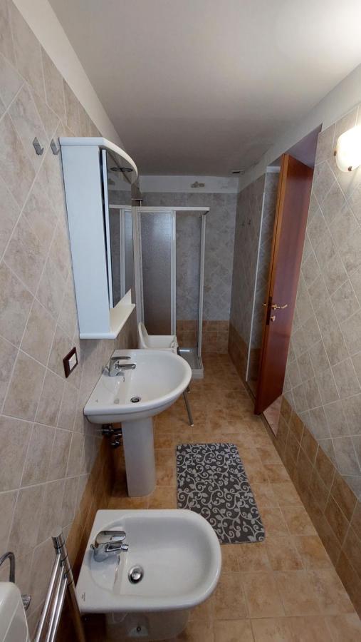 Villa Augusta Auronzo di Cadore Dış mekan fotoğraf
