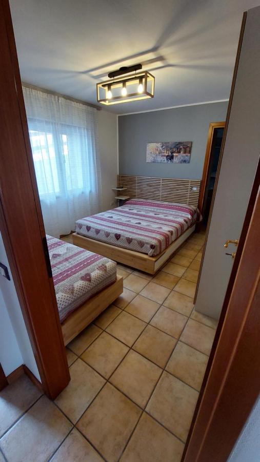 Villa Augusta Auronzo di Cadore Dış mekan fotoğraf