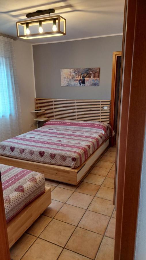 Villa Augusta Auronzo di Cadore Dış mekan fotoğraf