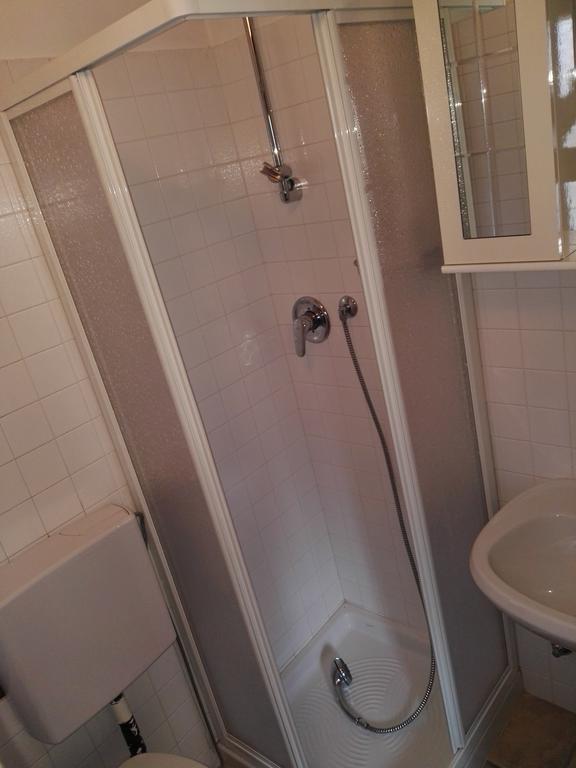 Villa Augusta Auronzo di Cadore Dış mekan fotoğraf