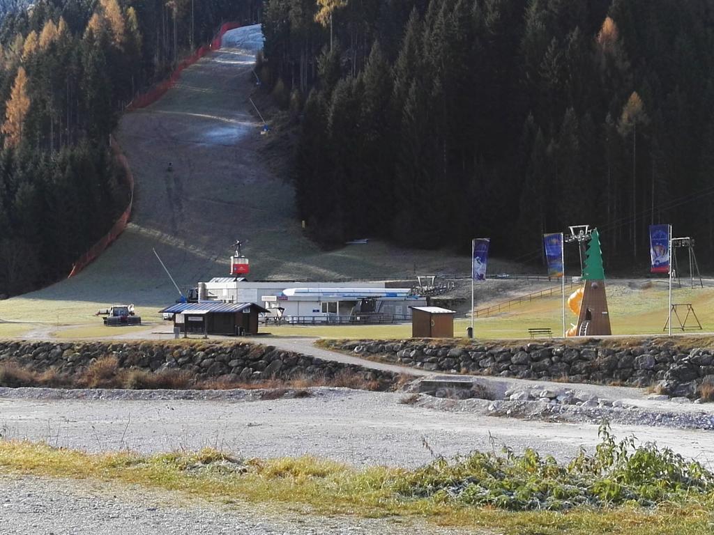 Villa Augusta Auronzo di Cadore Dış mekan fotoğraf