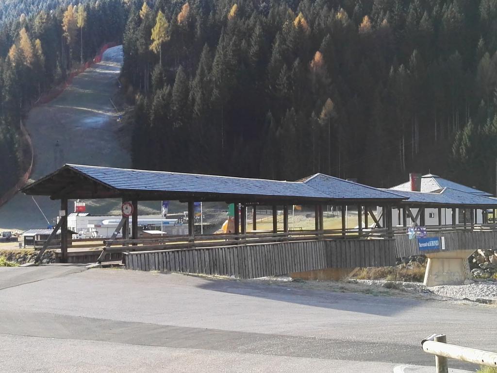 Villa Augusta Auronzo di Cadore Dış mekan fotoğraf
