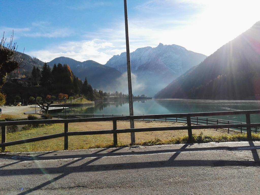 Villa Augusta Auronzo di Cadore Dış mekan fotoğraf