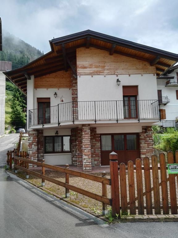 Villa Augusta Auronzo di Cadore Dış mekan fotoğraf