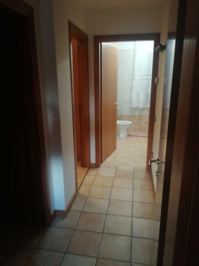 Villa Augusta Auronzo di Cadore Dış mekan fotoğraf