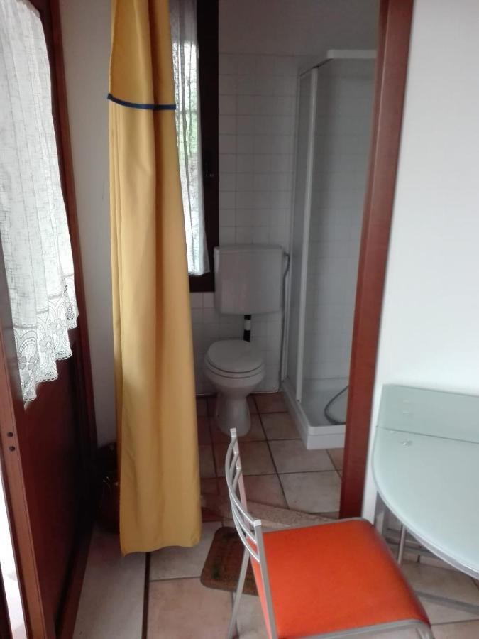 Villa Augusta Auronzo di Cadore Dış mekan fotoğraf